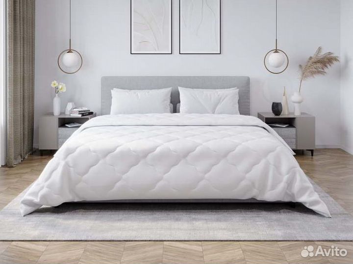 Одеяло Promtex Magic sleep Premium Sheep зима