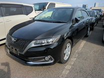 Toyota Allion 1.5 CVT, 2020, 33 000 км, с пробегом, цена 1 390 000 руб.