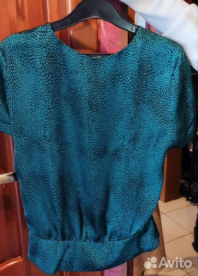 Блузка женская 44