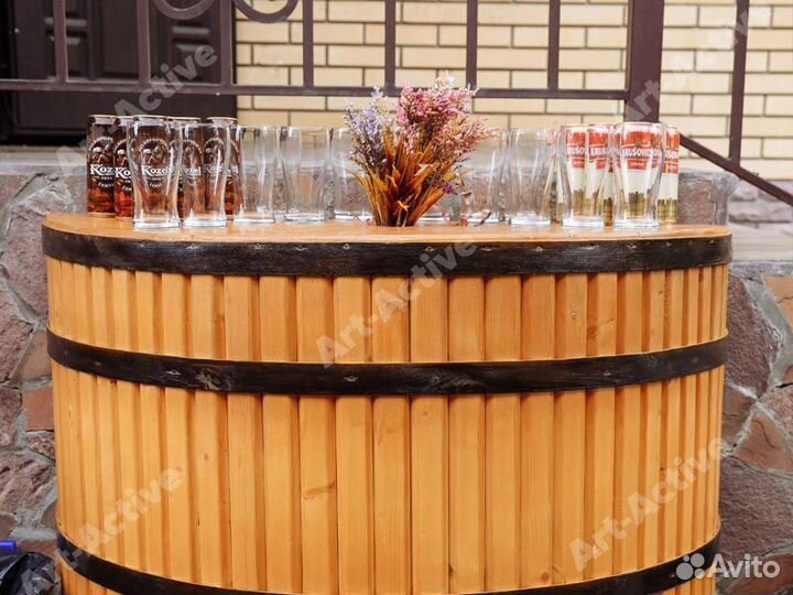 Барные стойки с доставкой