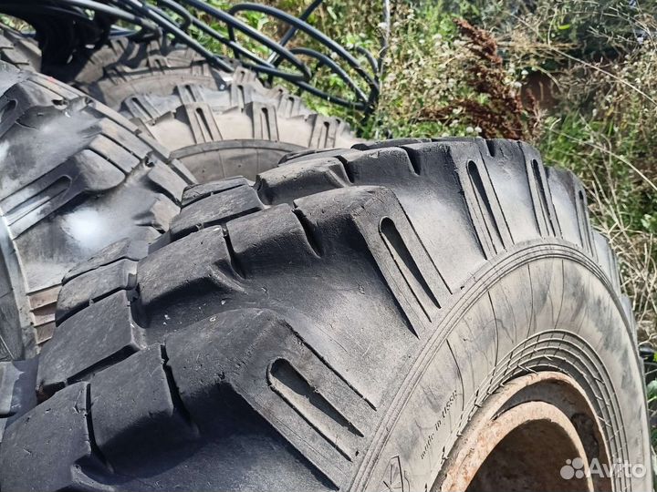 Satoya Pioneer 12.00 R20