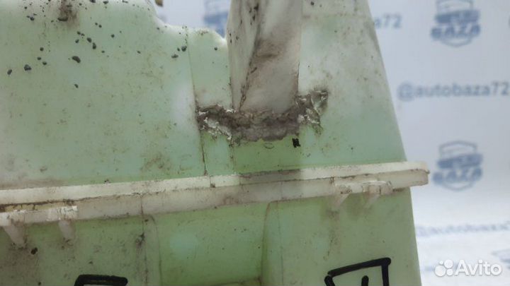 Бачок омывателя Geely Emgrand Ec7 FE-1 JL-4G18