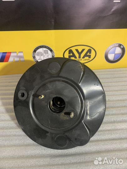Ваккумник тормозной BMW e46 m43