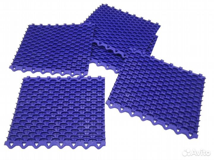 Дражный коврик Sota 702 25*100 см