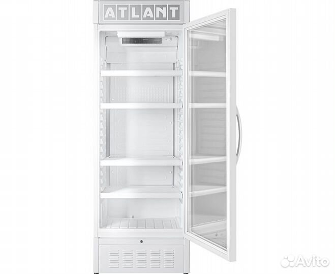 Холодильник Atlant