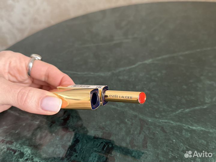 Помады тестеры Tom Ford, Lancomе, Armani, Givenchy