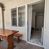 Квартира, 25 м² (Абхазия), Гячрыпш
