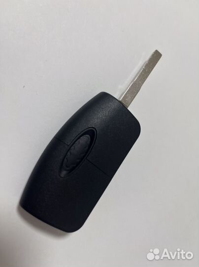 Корпус ключа Форд