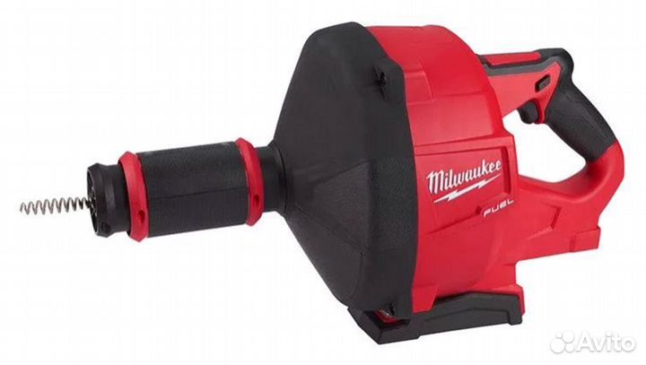 Прочистная машина Milwaukee M18 fuel M18 fdcpf10 -0C (4933459684)