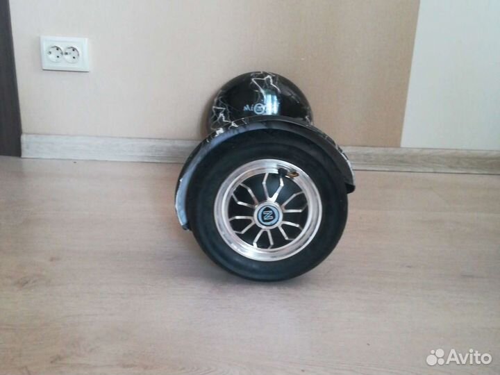 Гироскутер бу