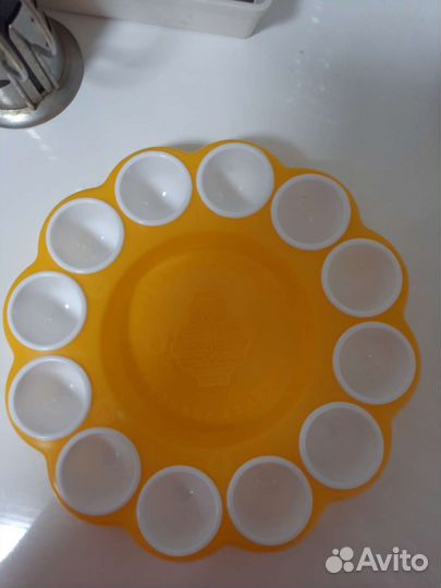 Пасхальное блюдо
