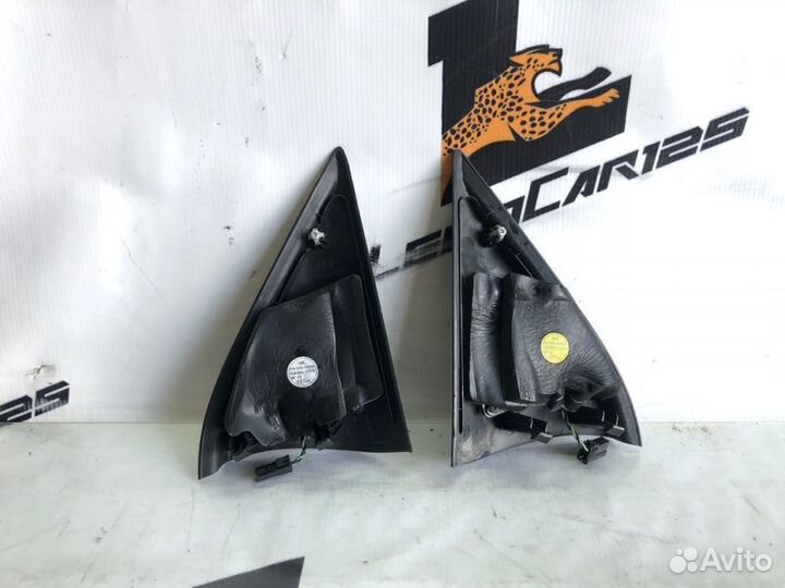 Уголки дверей Hyundai Santa Fe D4EB 2006