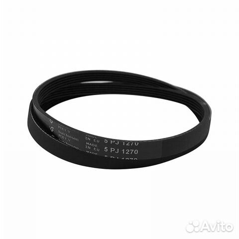 Ремень для стиральной машины 1270 J5