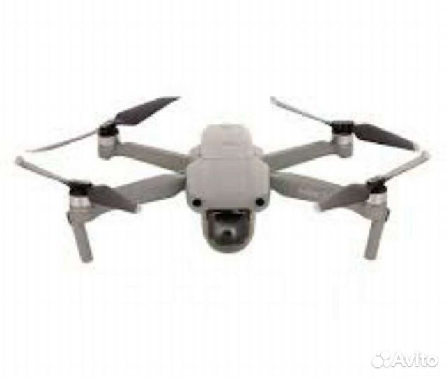 Dji Mavic air 2 combo