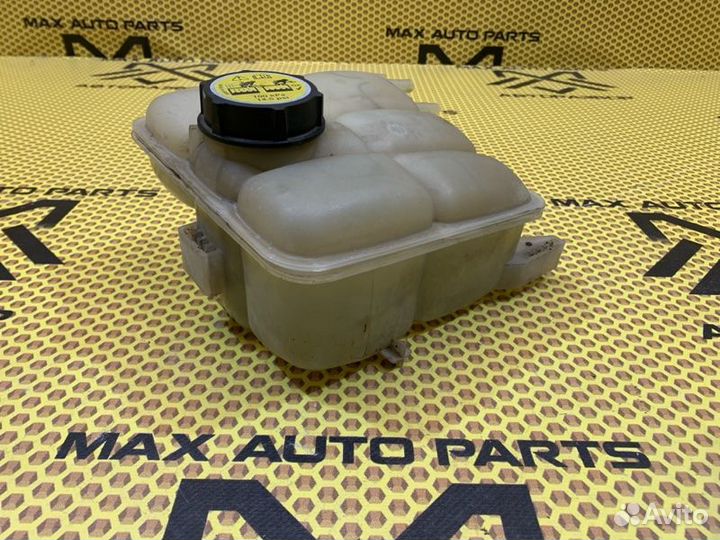 Бачок расширительный Mazda 3 BK 1.6 Z6 2006