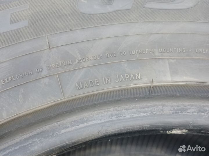 Toyo Observe G3-Ice 265/60 R18 114T