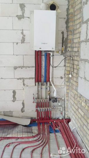 Сантехник с гарантией