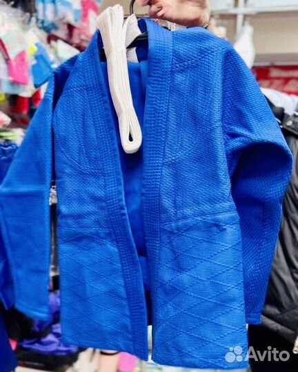 Кимоно Каратэ, дзюдо,самбо