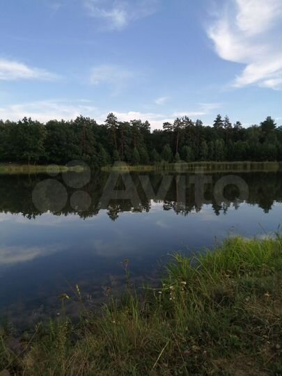 Дом 88 м² на участке 20 сот.