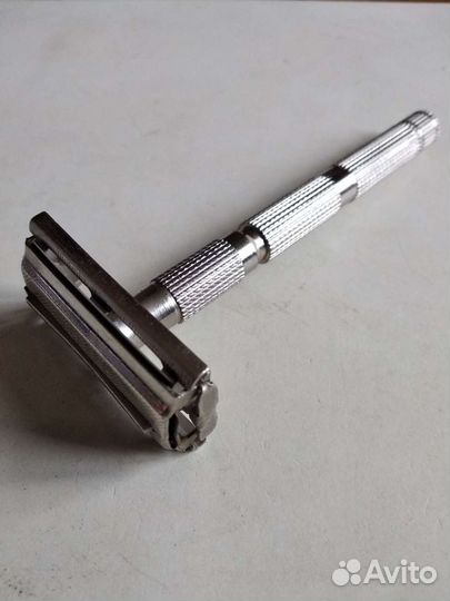 Т-образный бритвенный станок 