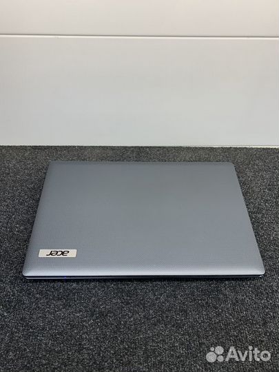 Ноутбук Acer Aspire 5733 Core i3/ 4 Гб