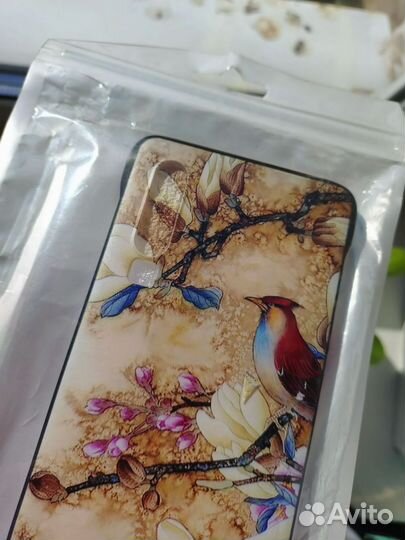 Чехол для Huawei P30