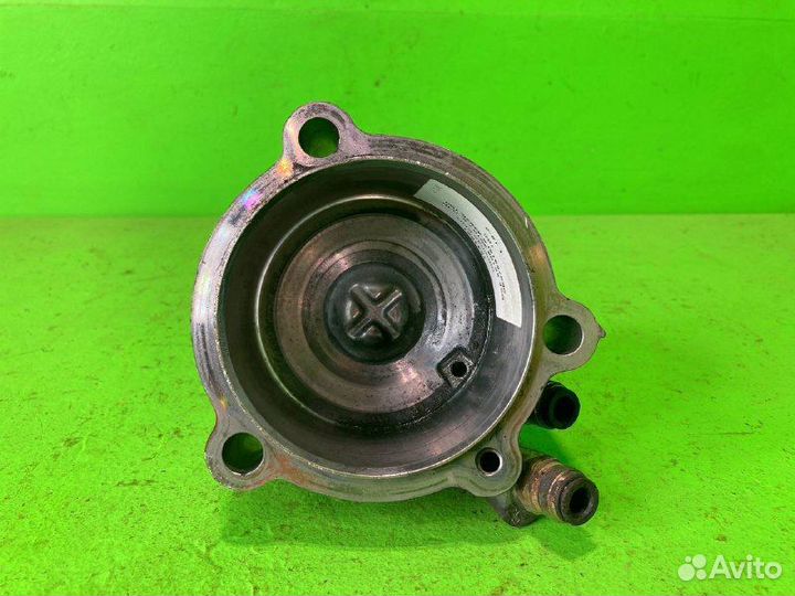 Цилиндр кпп DAF XF105