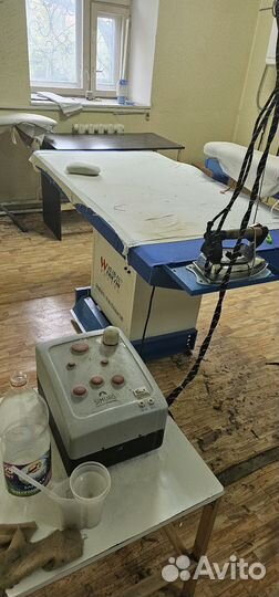 Швейный цех в аренду