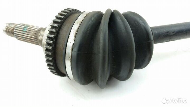 Привод передний правый Mazda Familia BHA8P BP 1995