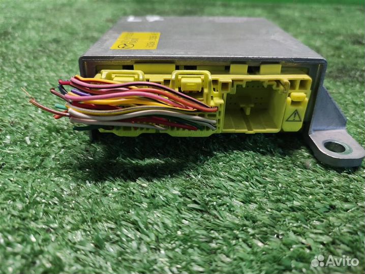 Блок Airbag (SRS) Mazda 6 (GG) 2006