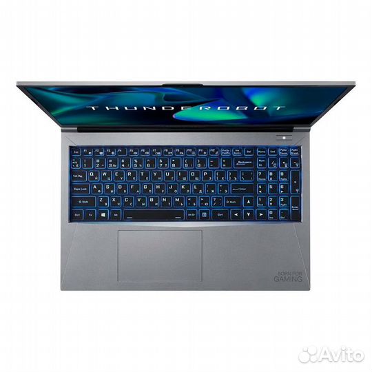 Игровой ноутбук Thunderobot 911 M G3 Pro