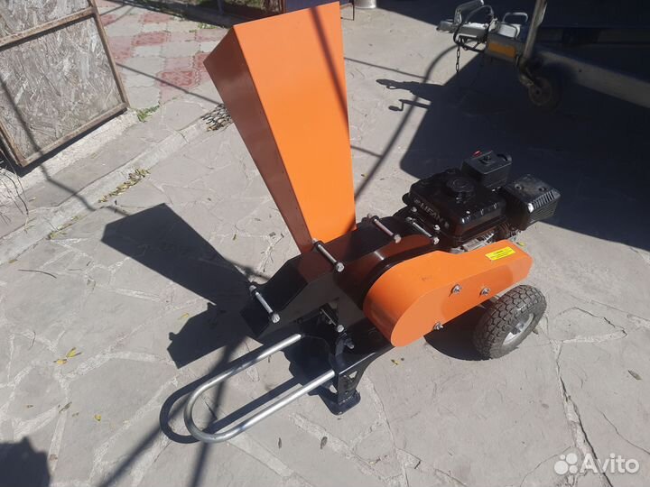 Щепорез садовый