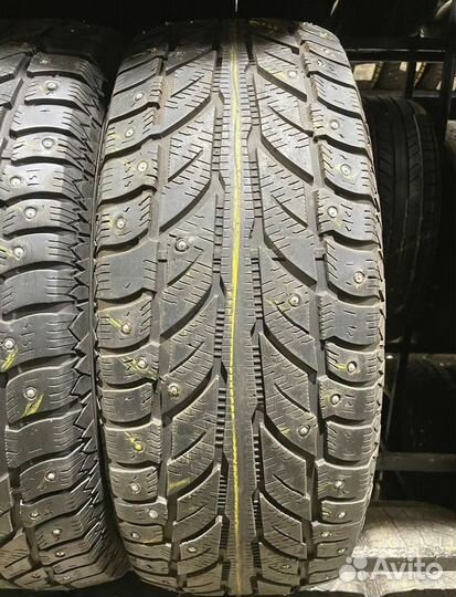 Cooper Weather-Master S/T 235/60 R18 P