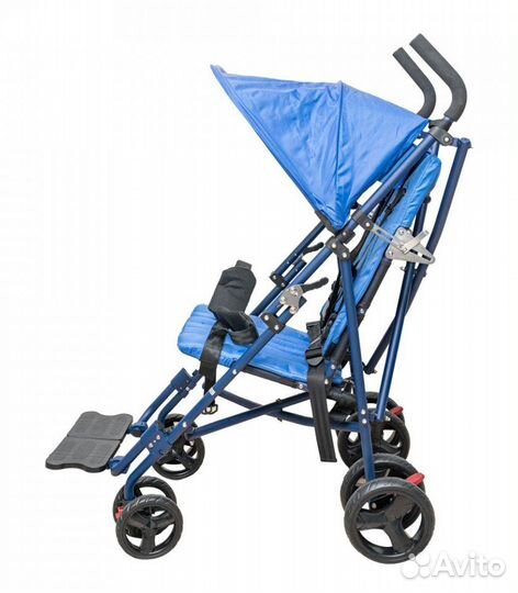 Кресло коляска для детей с дцп