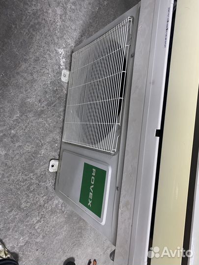 Сплит система бу