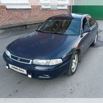 Mazda 626 1.8 MT, 1993, 41 798 км, с пробегом, цена 150 000 руб.