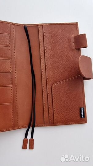 Ежедневник, обложка Moterm week