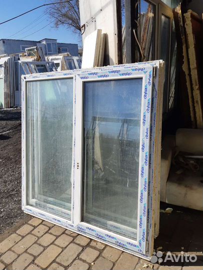 Окно 70мм 4906
