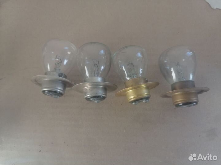 Запчасти для фар мотоциклов иж, урал, Днепр