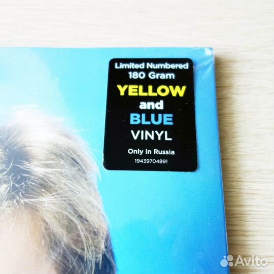 Modern Talking - Ready For The Mix 2LP NEW