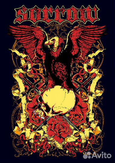 Макеты/Шаблоны для печати на футболках и кружках