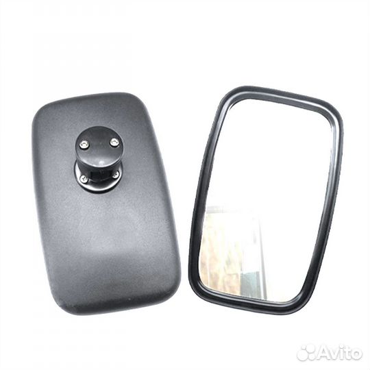 Зеркало заднего вида Хитачи zx210w-3