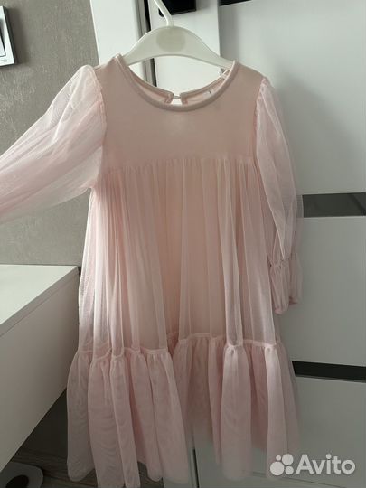 Платье sela 104