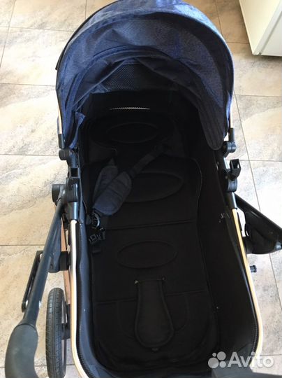 Коляска трансформер