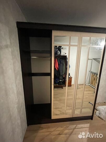 Шкаф Купе