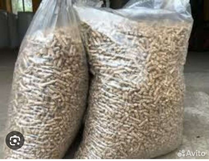 Наполнитель древесный