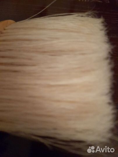 Кисть для парикмахера