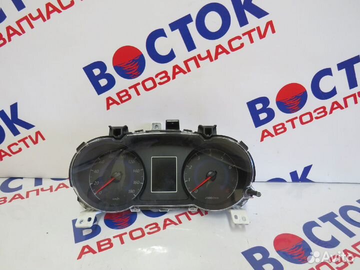 Щиток приборов mitsubishi lancer X CY4A, CY5A, CY2