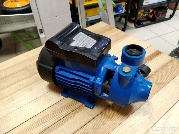 Насос вихревой ADB-35