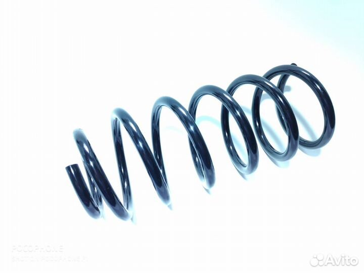 Пружина задняя Solaris 2010-2017; Rio 3 2011-2017